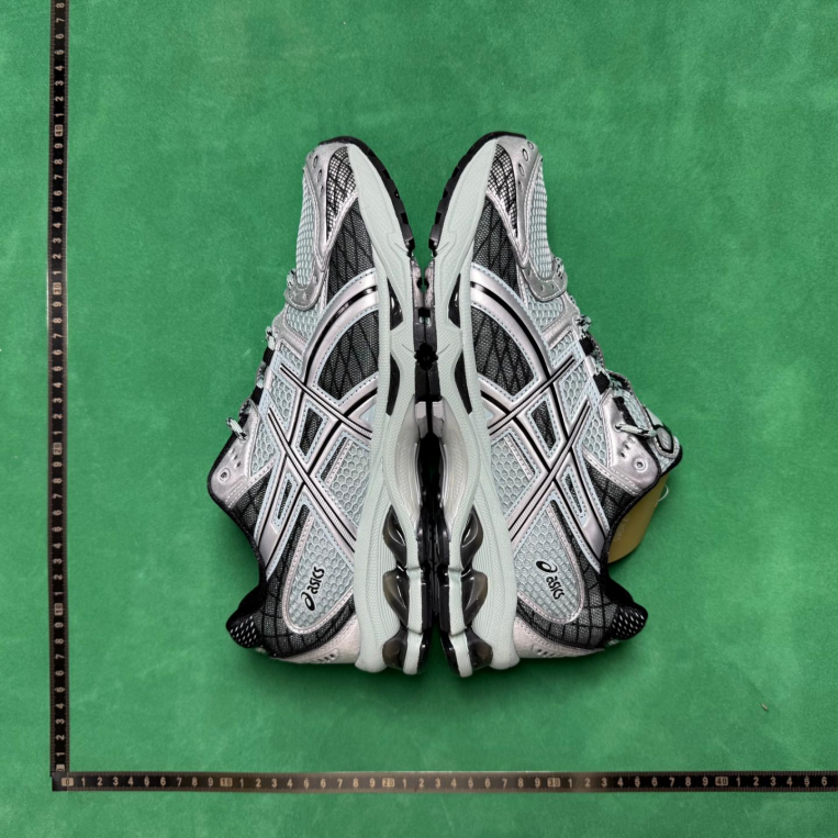 ASICS Multiple models: GEL, KAYANO 20, 12.1, GEL-X — GEL-5