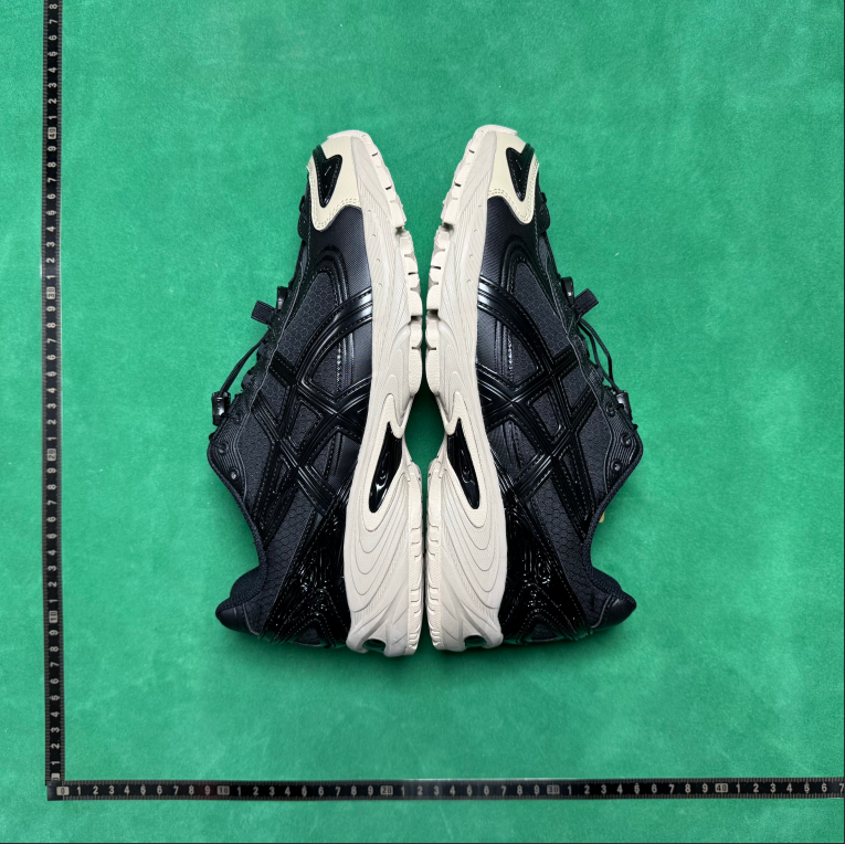 ASICS Multiple models: GEL, KAYANO 20, 12.1, GEL-X — GEL-4