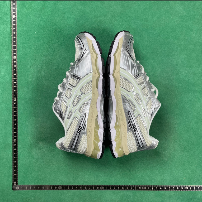 ASICS Multiple models: GEL, KAYANO 20, 12.1, GEL-X — KAYANO12.1-6