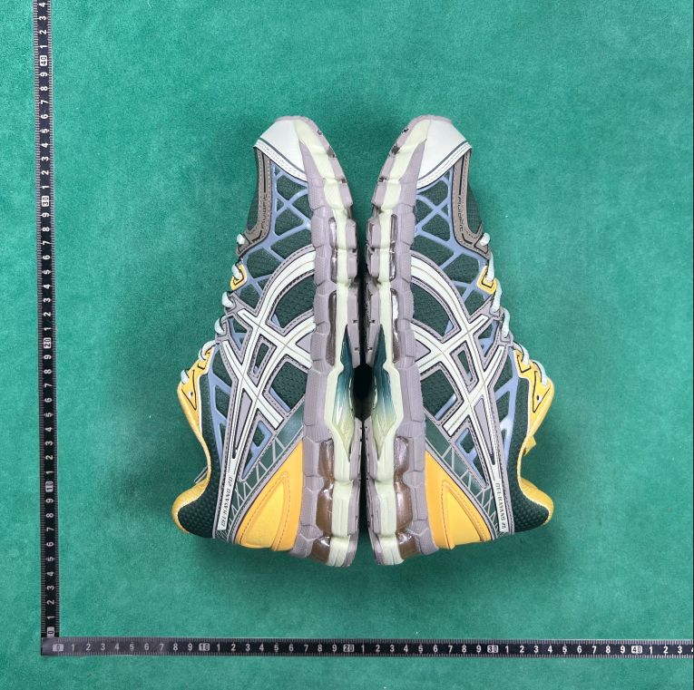 ASICS Multiple models: GEL, KAYANO 20, 12.1, GEL-X — KAYANO20-1
