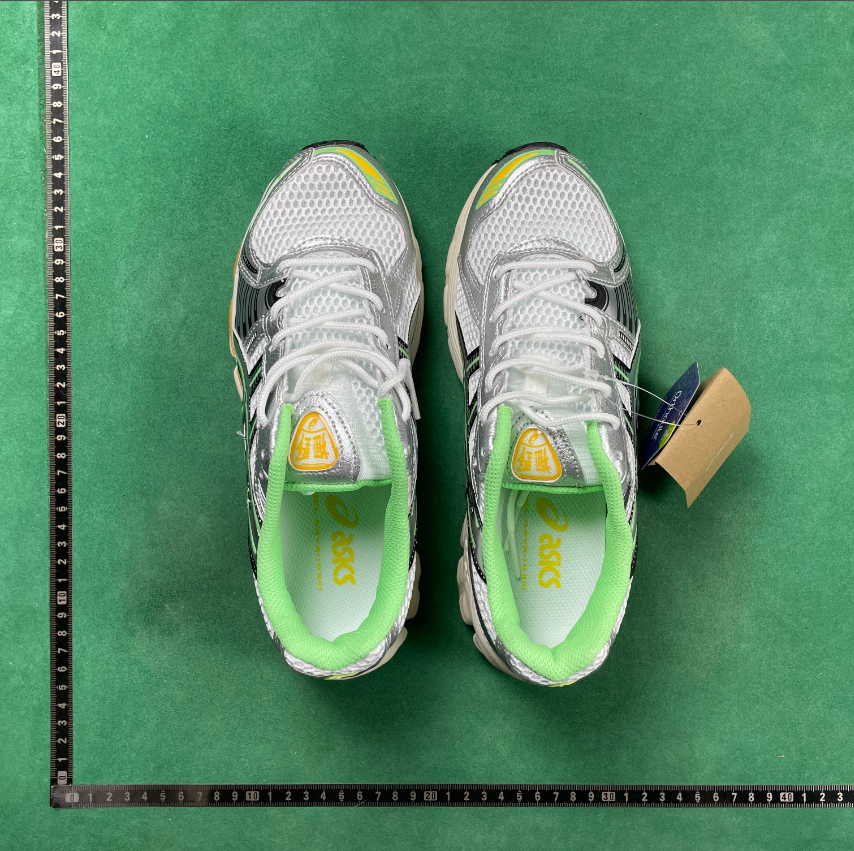 ASICS Multiple models: GEL, KAYANO 20, 12.1, GEL-X image 9