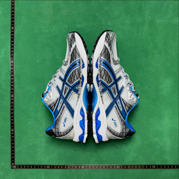 ASICS Multiple models: GEL, KAYANO 20, 12.1, GEL-X — GEL-7