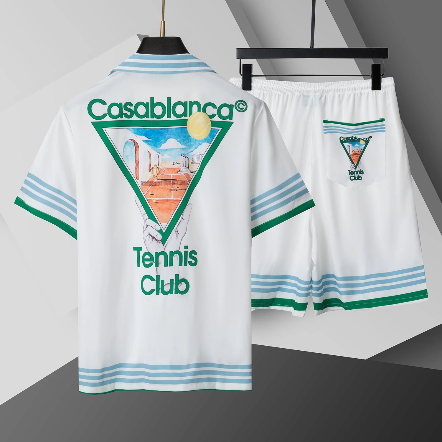 Casablanca-1