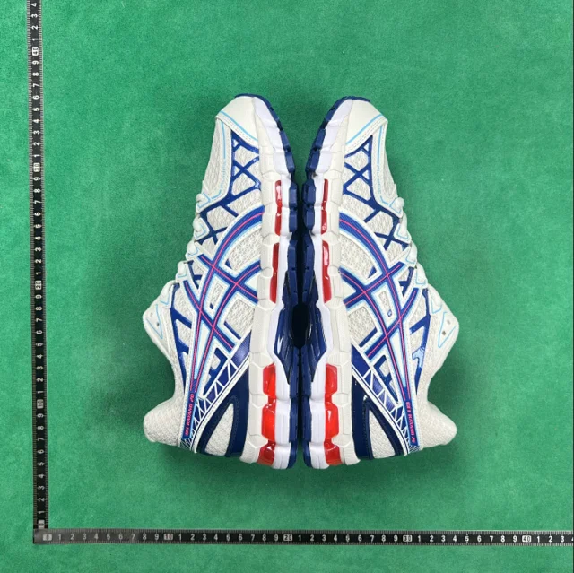 ASICS Multiple models: GEL, KAYANO 20, 12.1, GEL-X product detail image 5