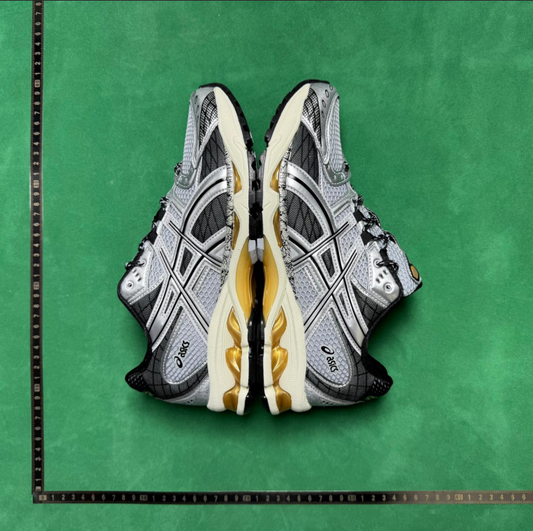 ASICS Multiple models: GEL, KAYANO 20, 12.1, GEL-X — GEL-2