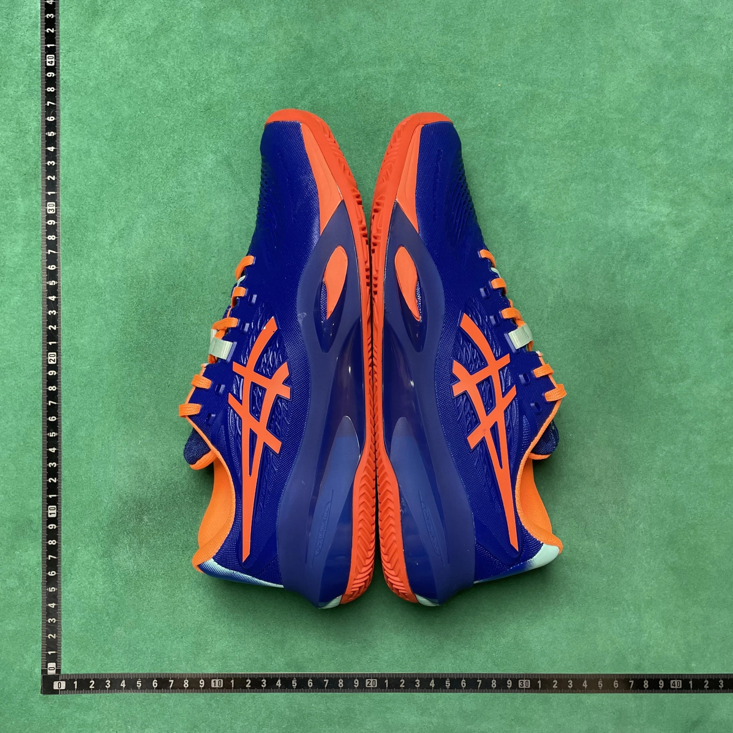 ASICS Multiple models: GEL, KAYANO 20, 12.1, GEL-X image 2