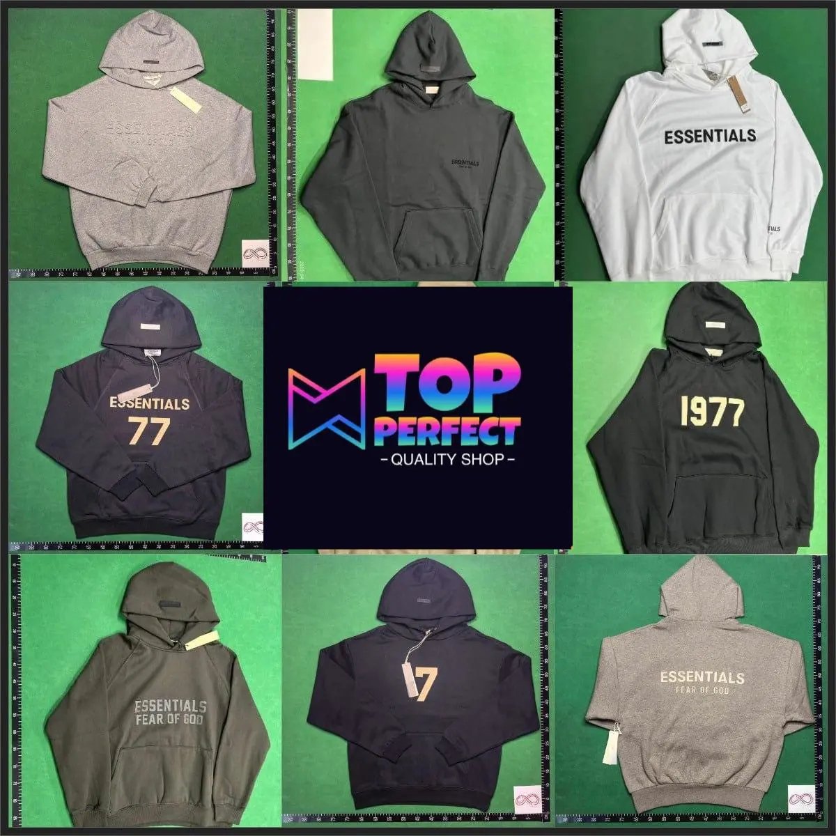 2026 Basic Hoodie Set