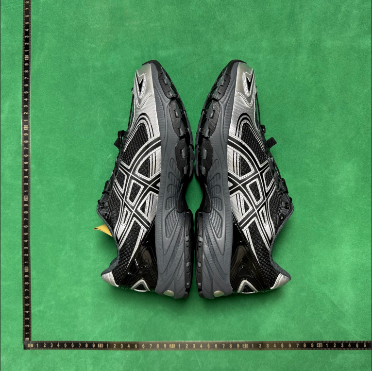 ASICS Multiple models: GEL, KAYANO 20, 12.1, GEL-X — GEL-8