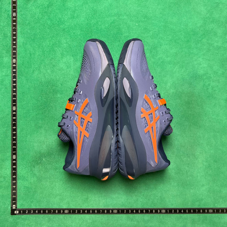 ASICS Multiple models: GEL, KAYANO 20, 12.1, GEL-X — GEL-X-4