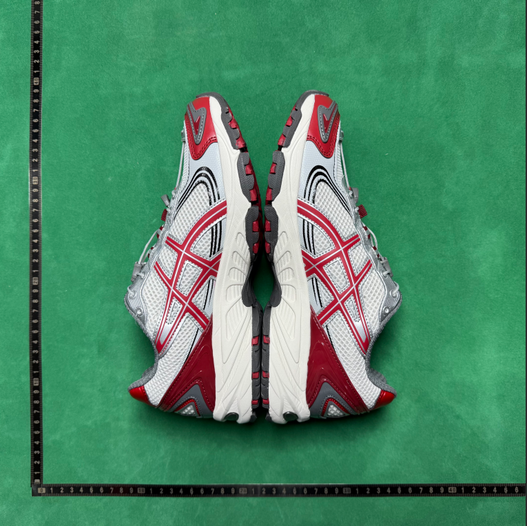 ASICS Multiple models: GEL, KAYANO 20, 12.1, GEL-X — GEL-6