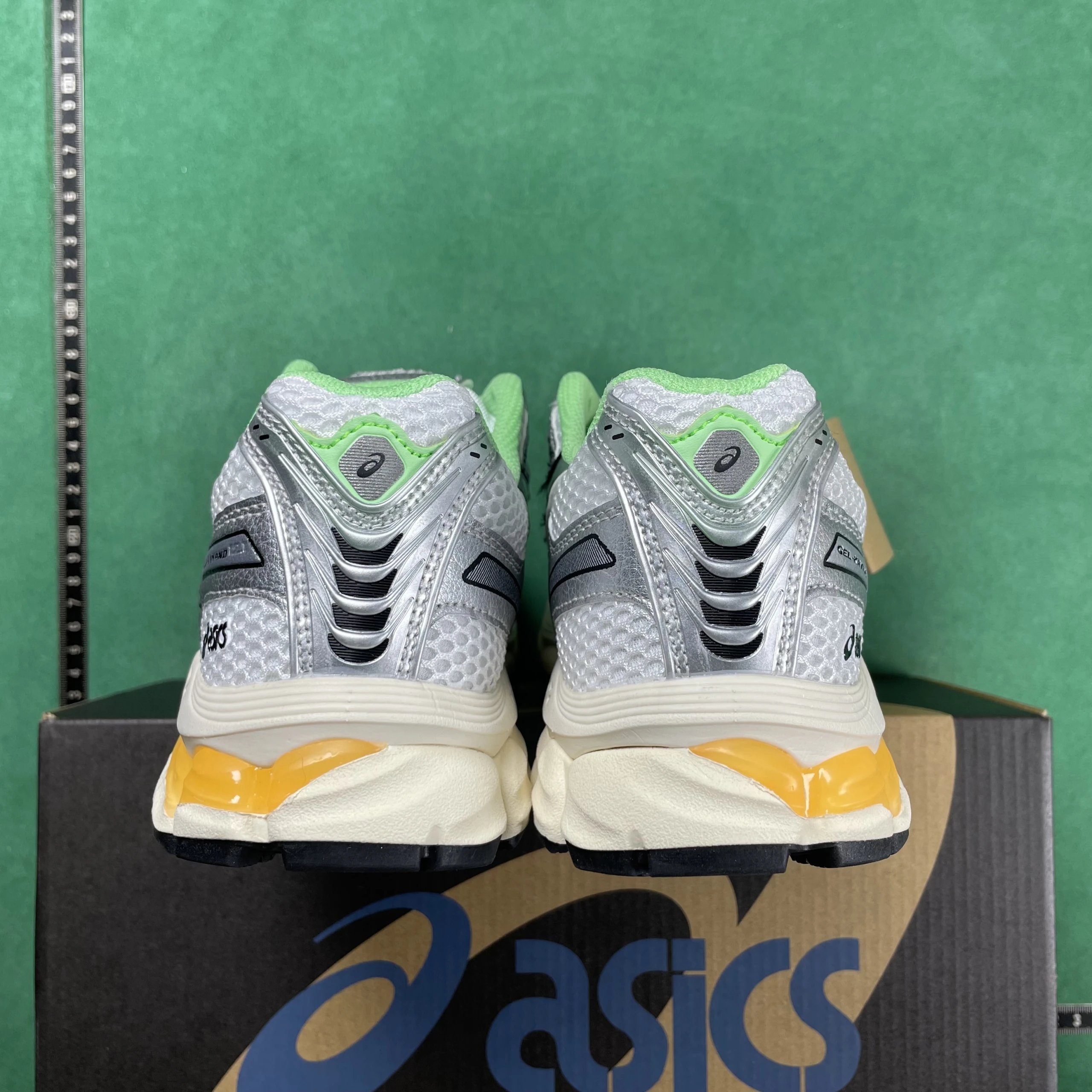 ASICS Multiple models: GEL, KAYANO 20, 12.1, GEL-X image 11