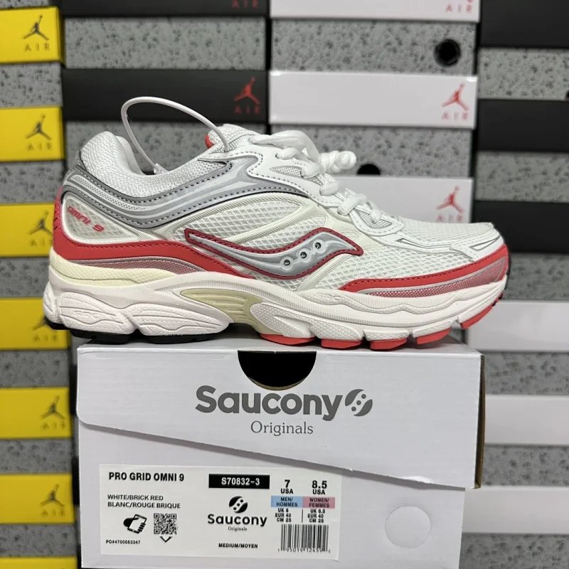 Saucony Sneakers ProGrid Omni 9 image 5