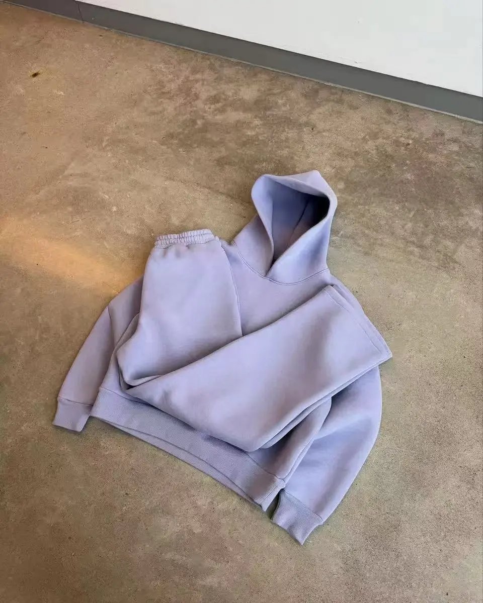 Purple Set