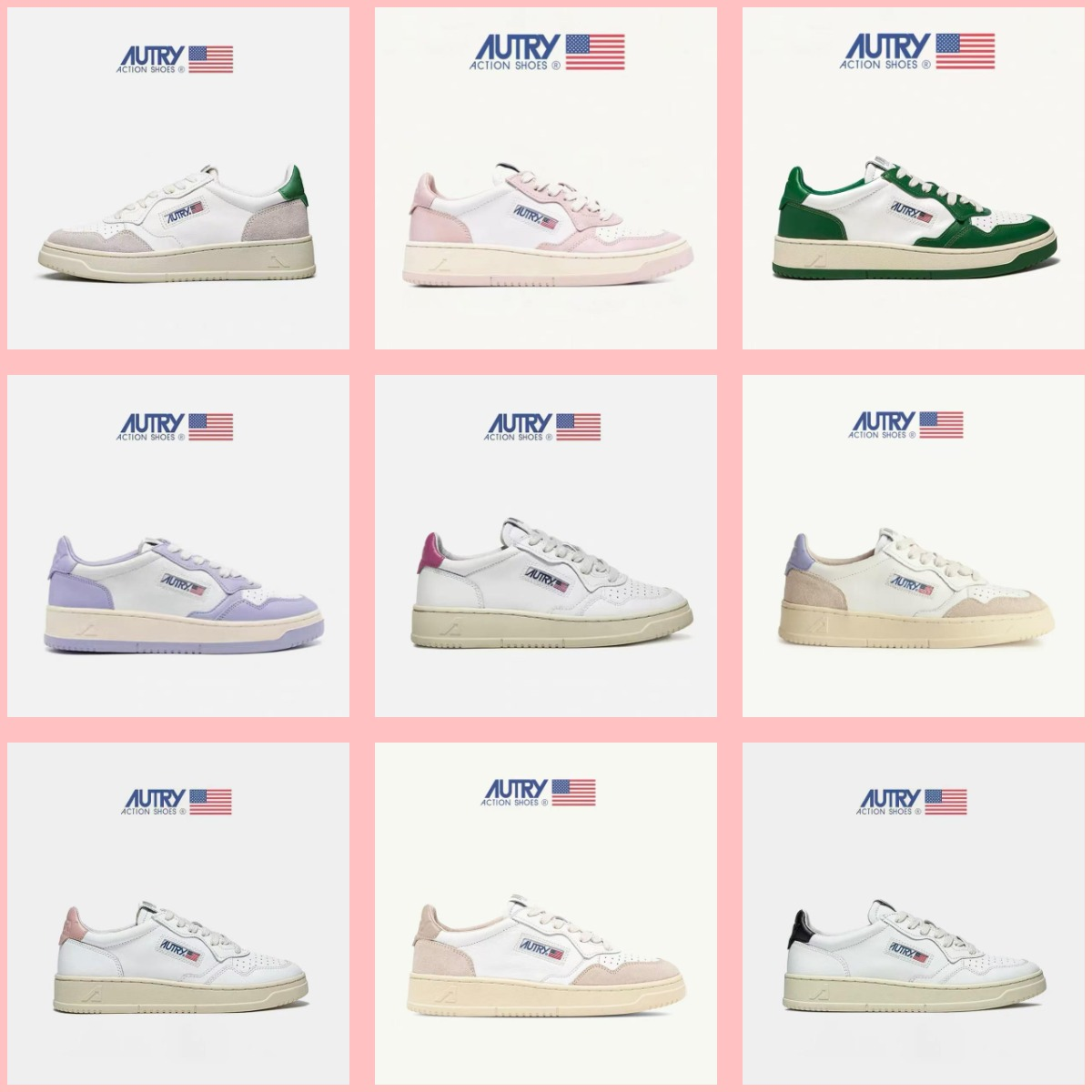 Leather men's and women's Korean version frosted sports shoes, low cut casual board shoes - F03