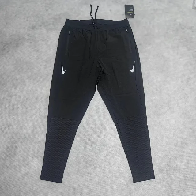 Nike Jackets Hooded zip-up windbreaker product detail image 9