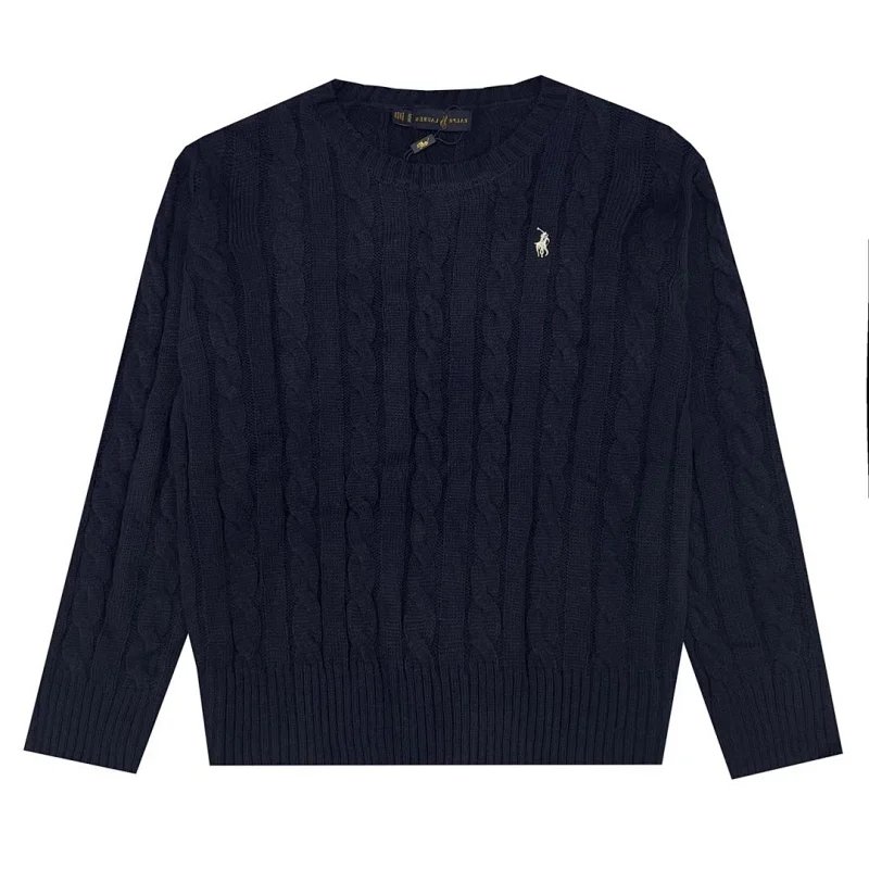 Sweater - Pullover Navy