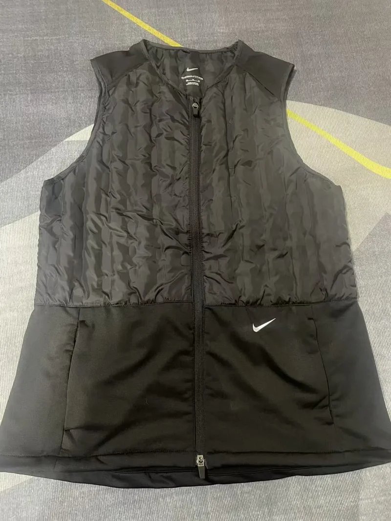 Vest 4- Black (High Quality)