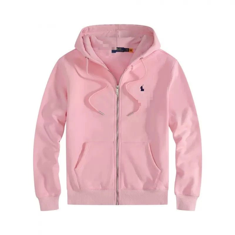 Sweatshirt 07- Pink Black Label