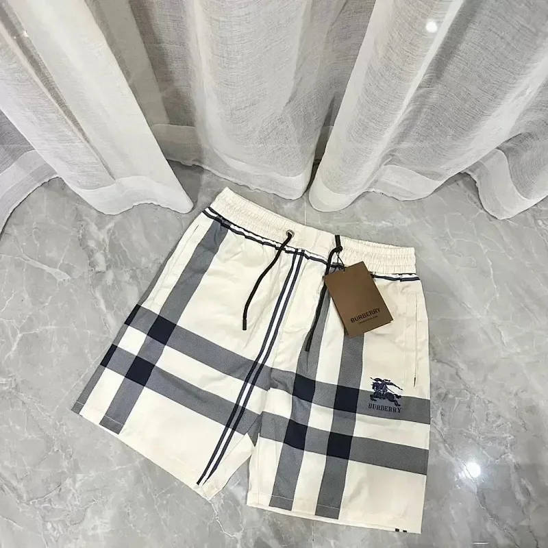 Burberry Shorts - rep szorty