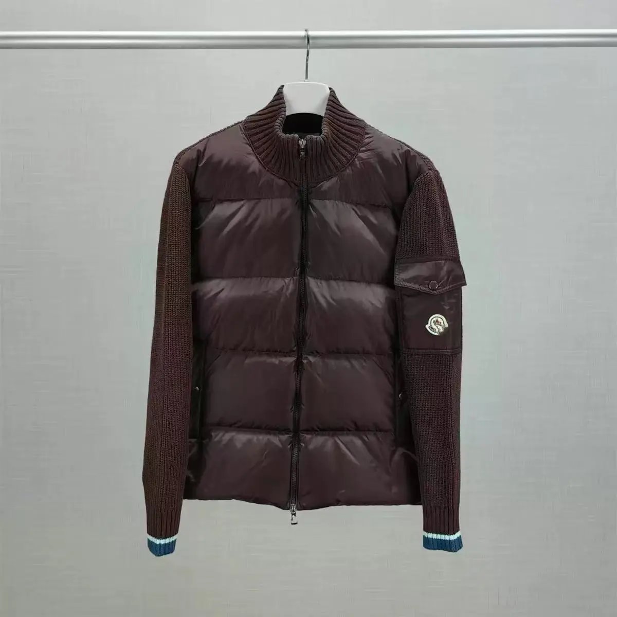 01-Brown (High Quality)