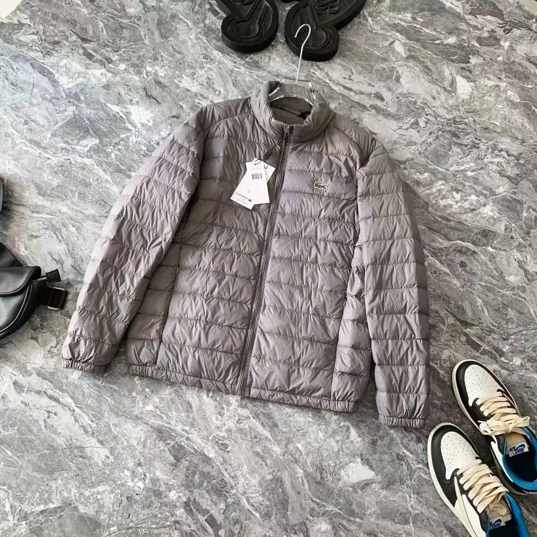 03-银灰色（90%白鸭绒）