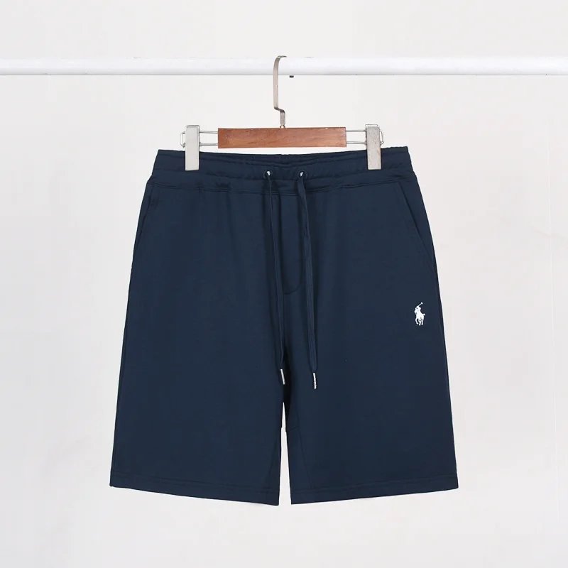 Style 4 Royal Blue White Logo