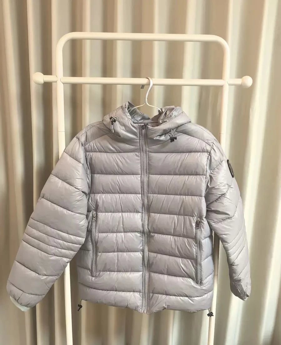 High quality - gray (cotton clothing)