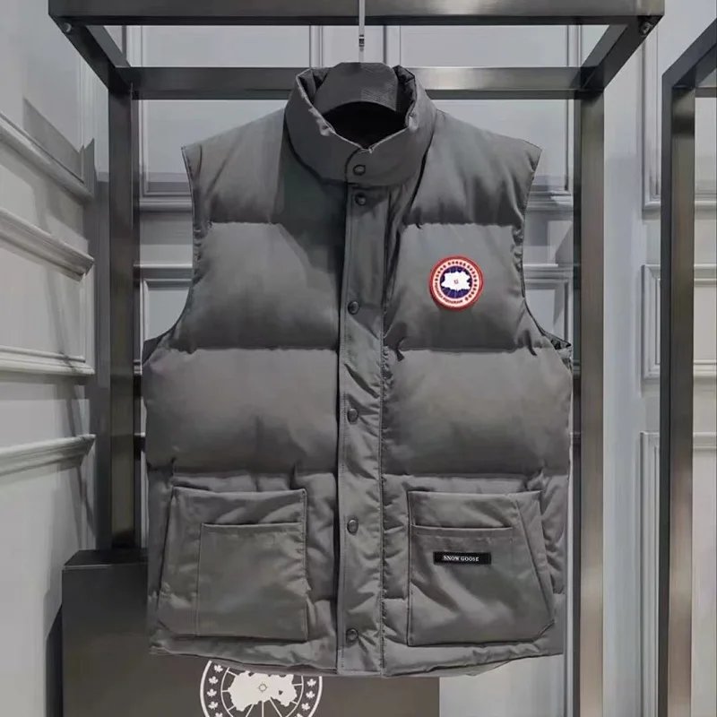 01- Grey (vest)