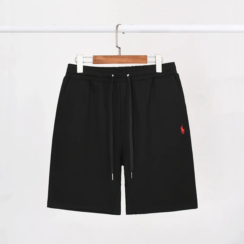 Style 4 Black Red Logo