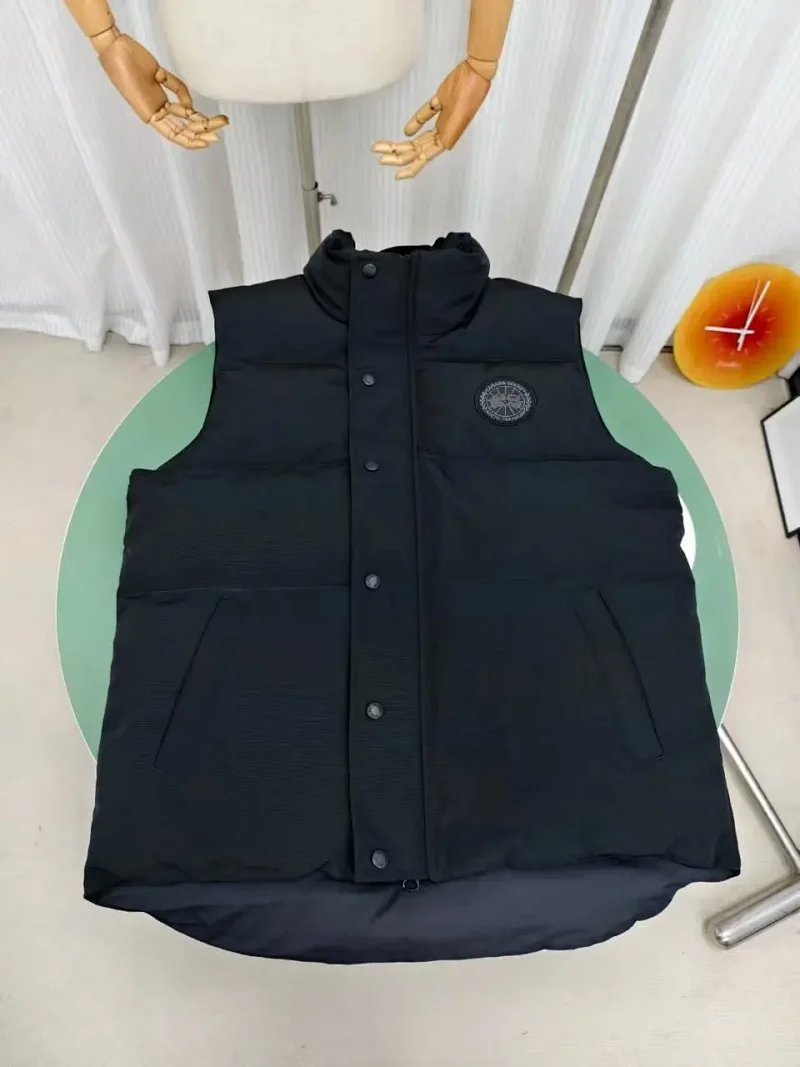 02 Black Label (Vest)