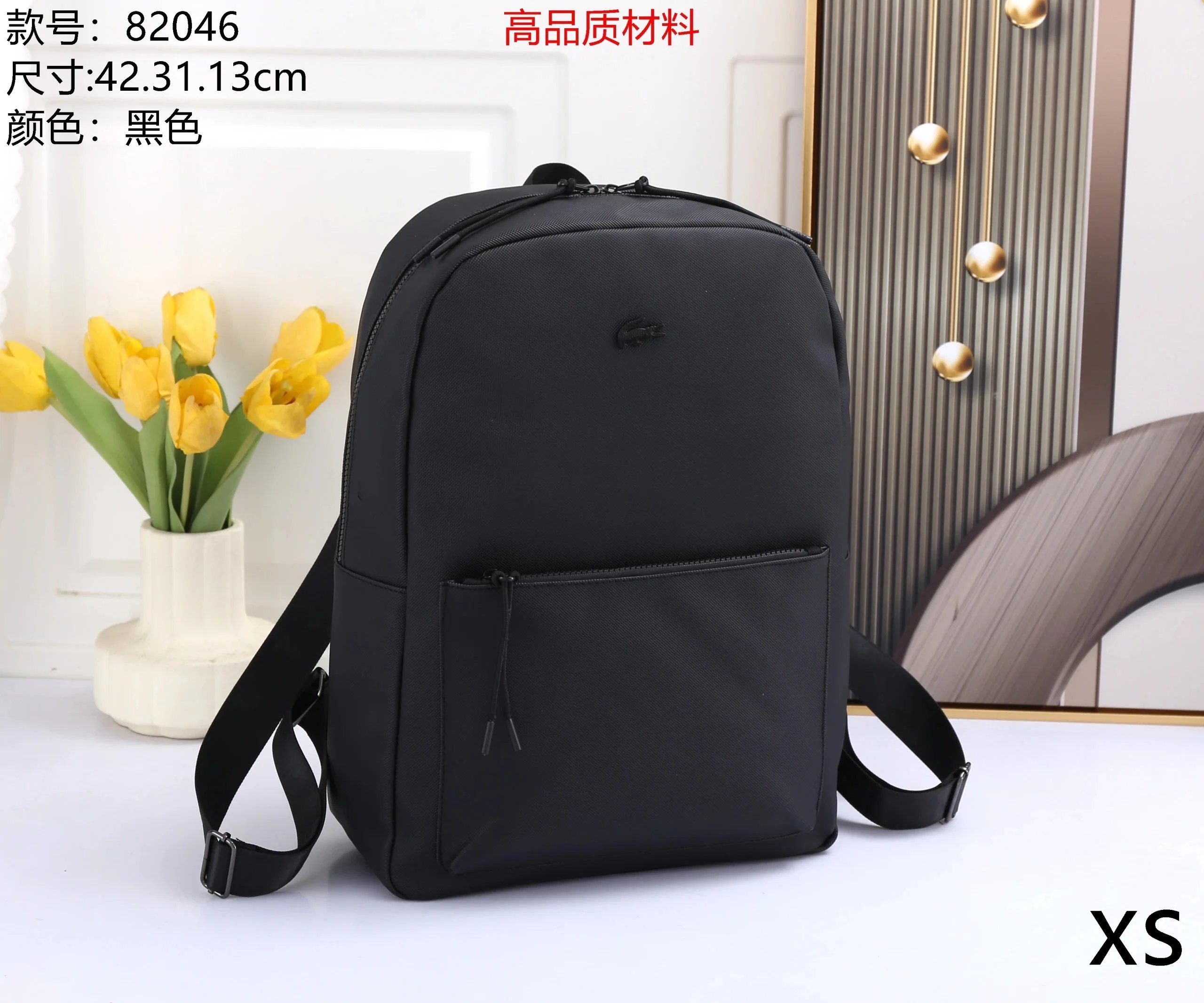 15-Black