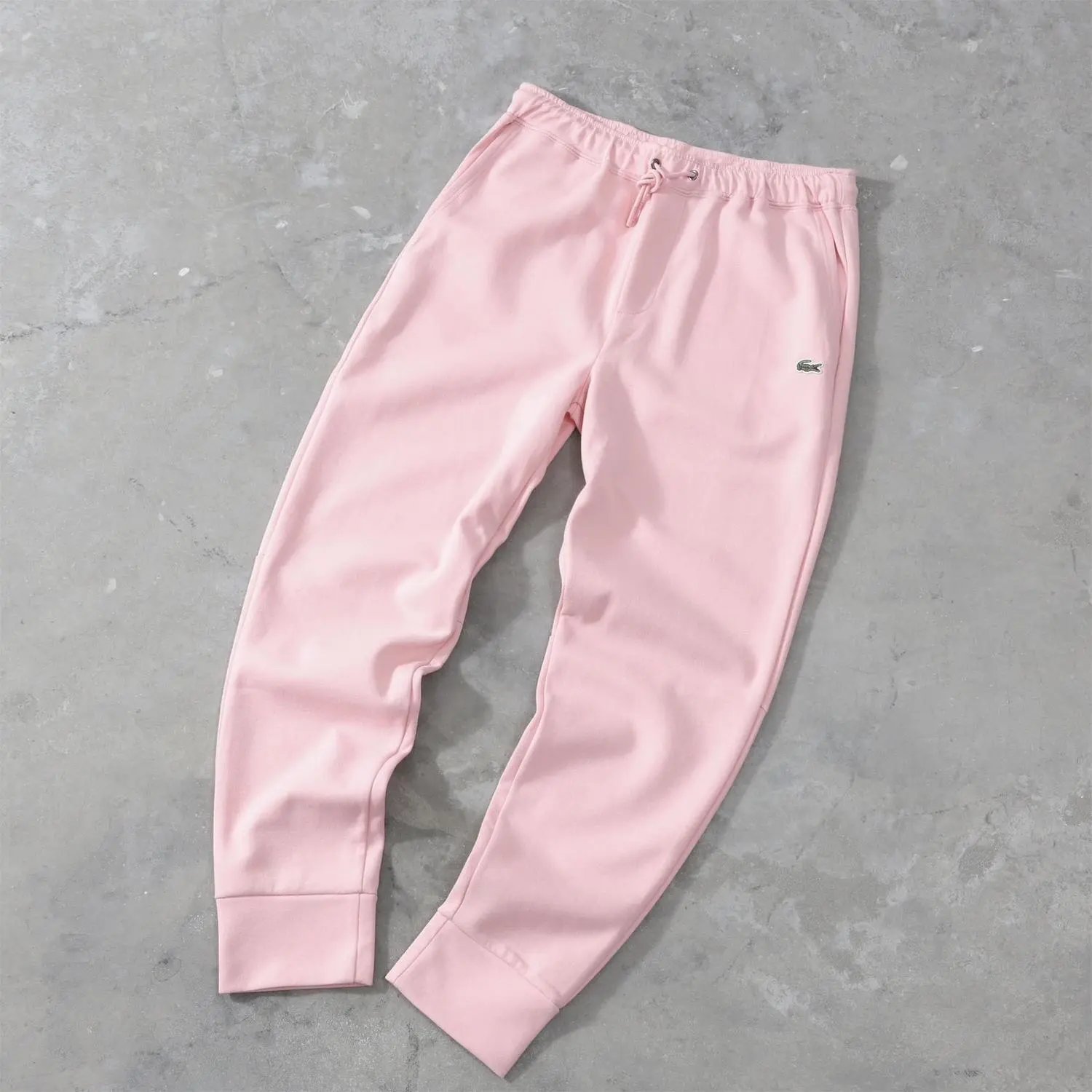 High quality pink pants
