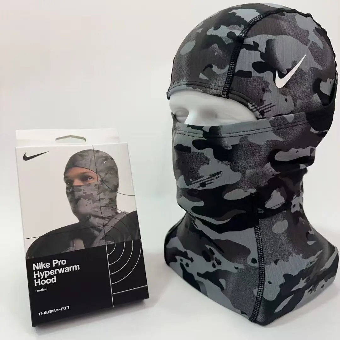 Hip hop mask