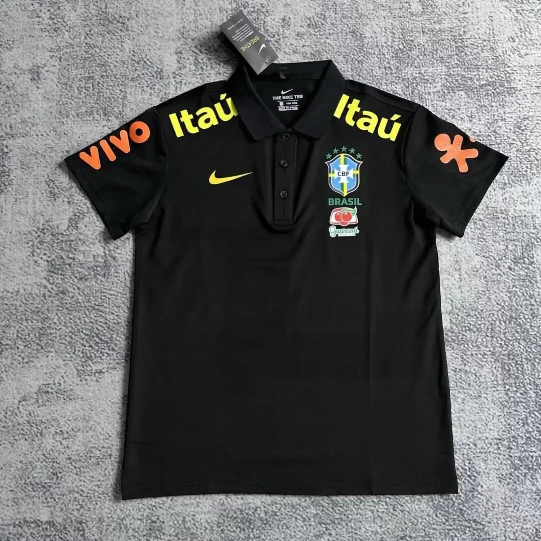 Brazil - Black