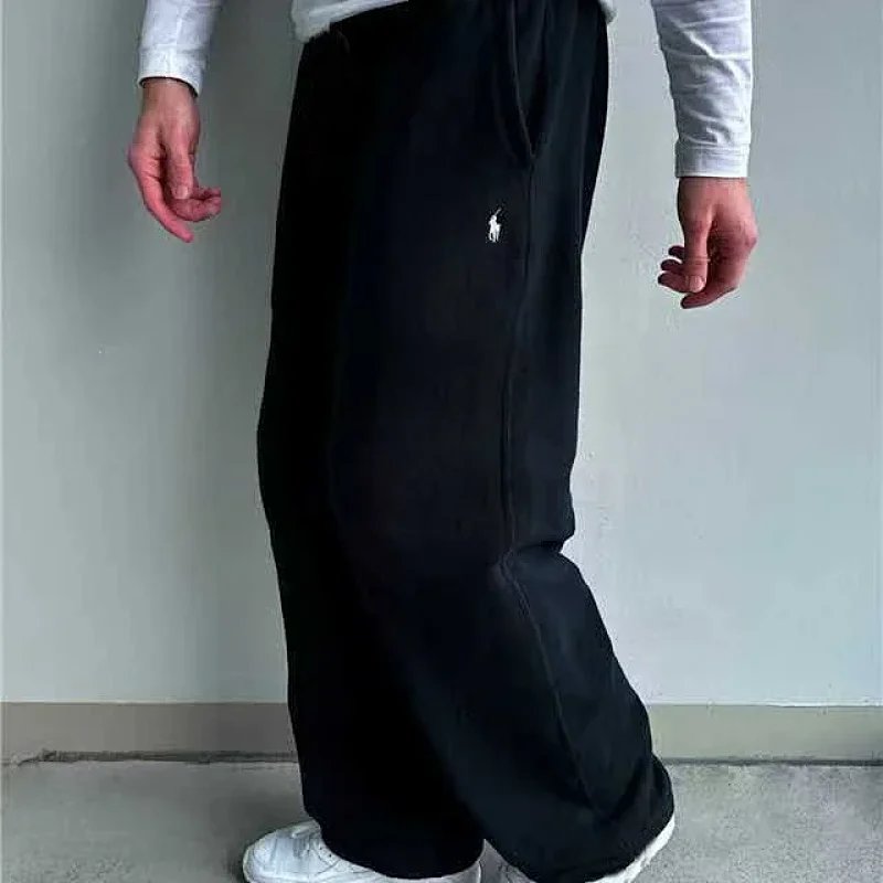 Pants 01- Black