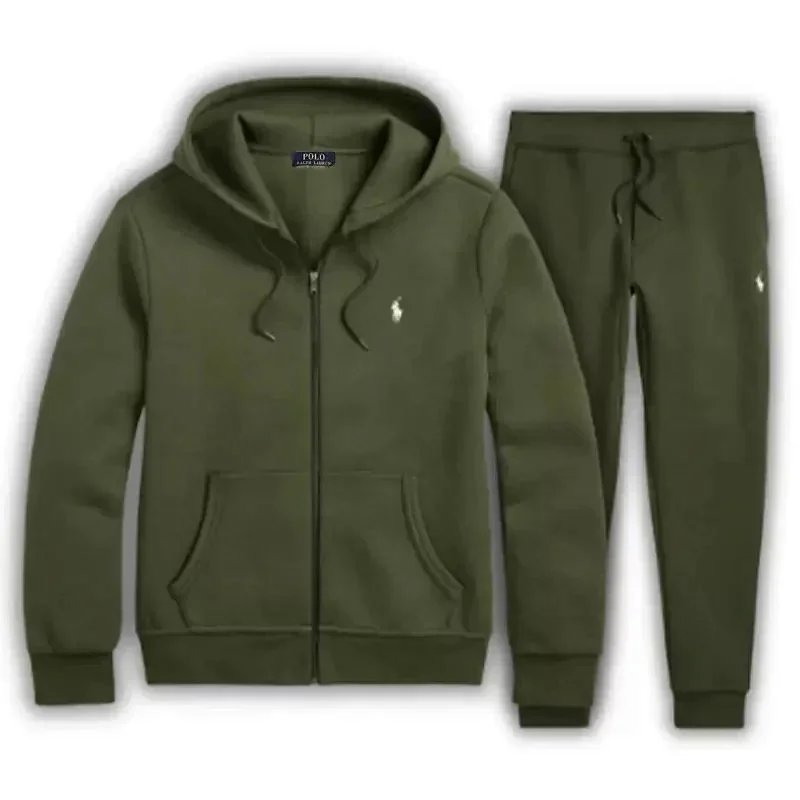 Set 03- Green