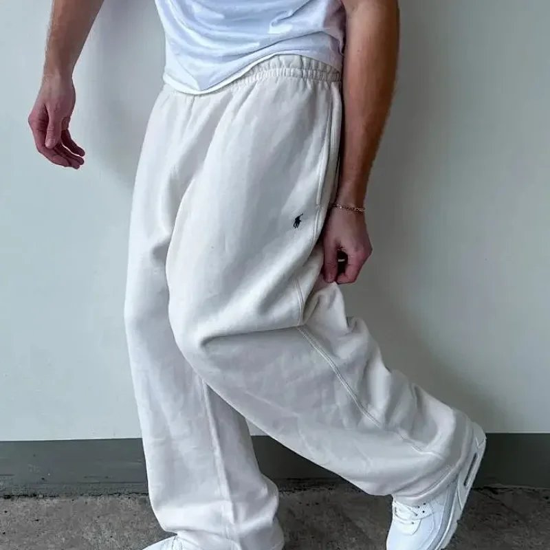 Pants 01- White