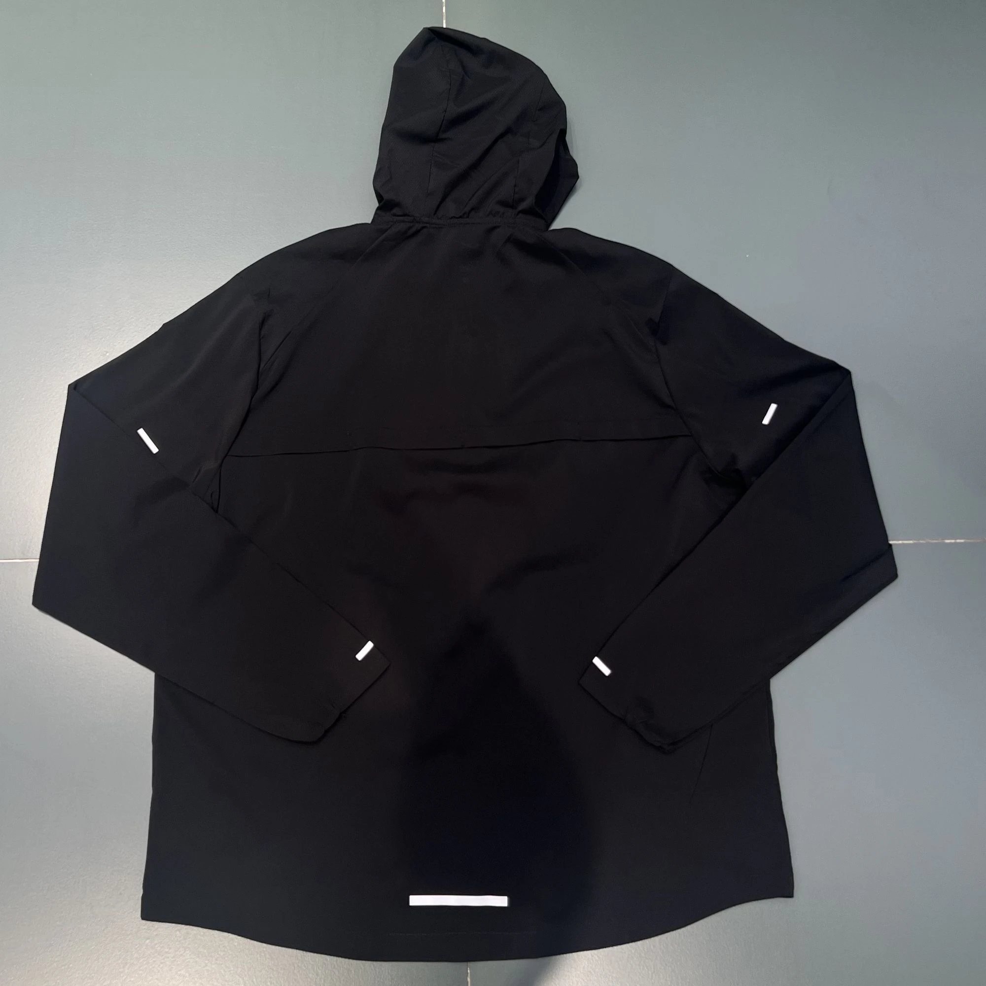 9071 Sunscreen Shirt Black