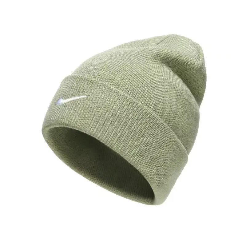 NK Knit Hat Light Green