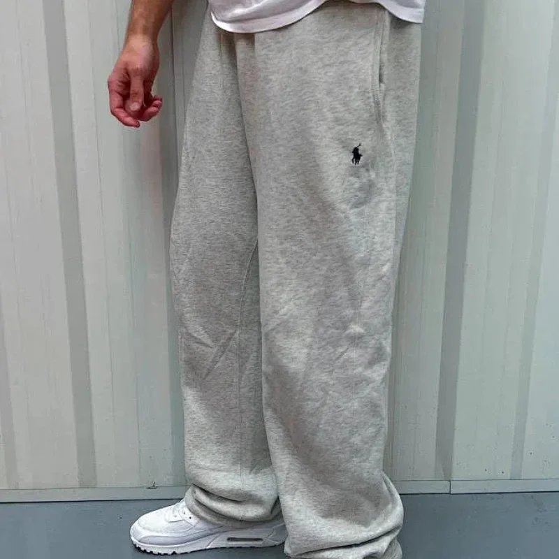 Pants 01- Light Grey