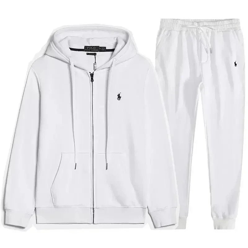 Set 02- White