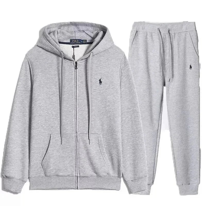 Set 01- Grey
