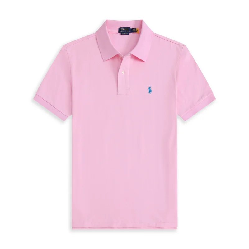 7 Pink Lake Blue Label