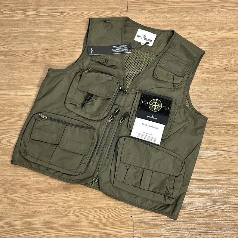 08-Army Green
