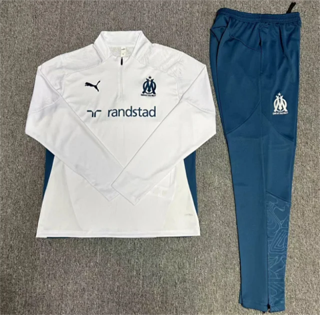 Adidas Tracksuits Football Training Half-Zip Set product detail image 13