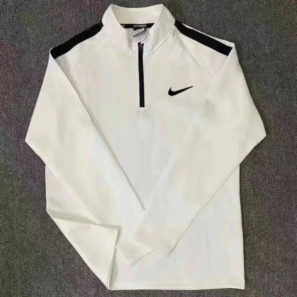 Long sleeved - white (small hook)