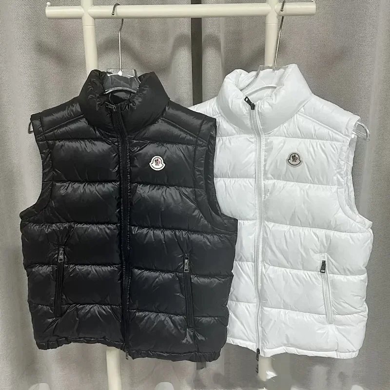 Vest 03-Black