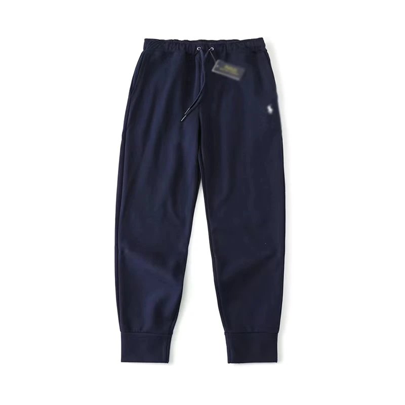 Style 3 Navy White Logo