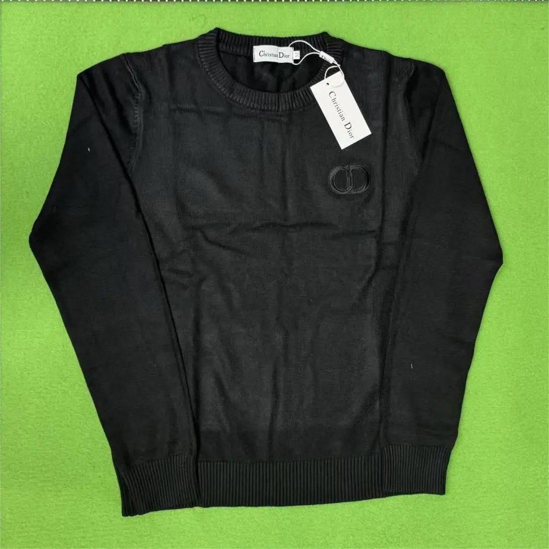 CD Black