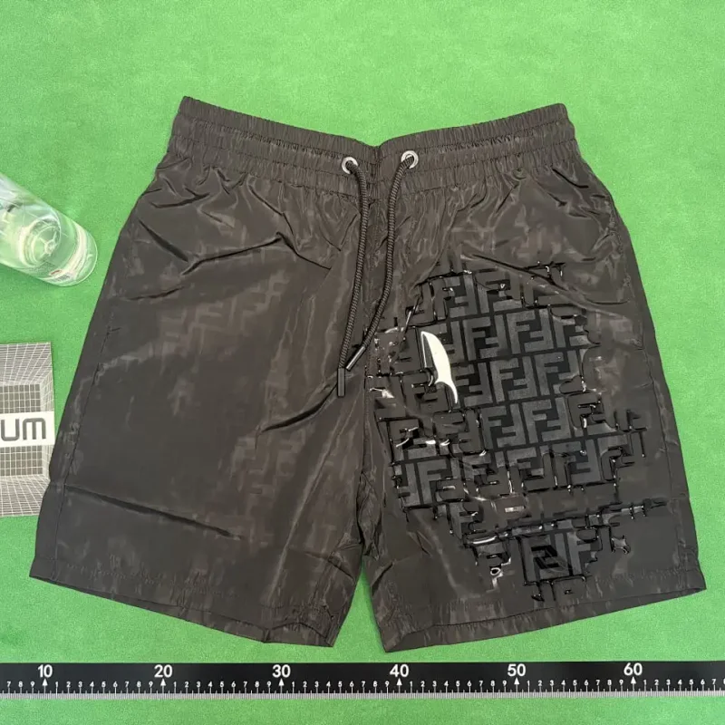 Nike & Represent Shorts - rep szorty